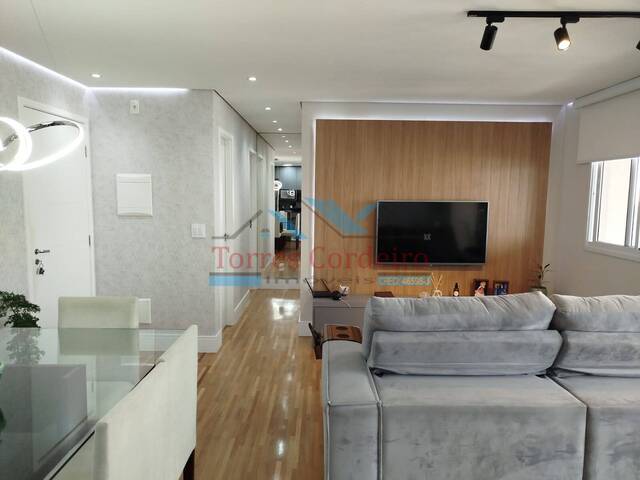 Apartamento para Venda em São Paulo - 2