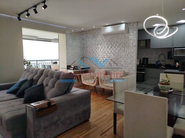 Apartamento para Venda em São Paulo - 1