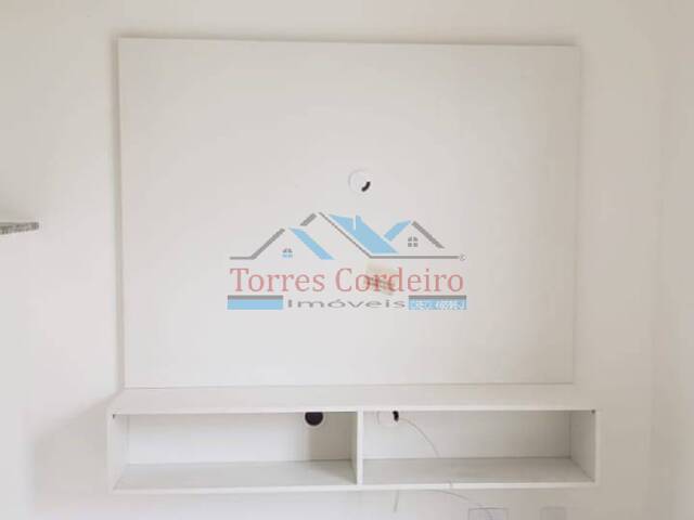 Apartamento para Locação em São Paulo - 2