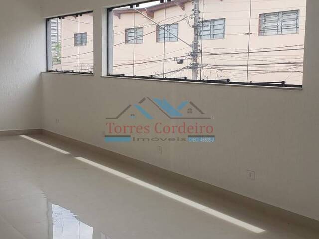 #SO0254 - Casa para Locação em São Paulo - SP - 3