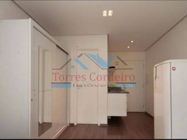 Apartamento para Locação em São Paulo - 3