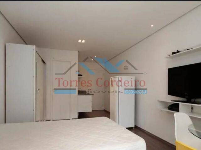 Apartamento para Locação em São Paulo - 4