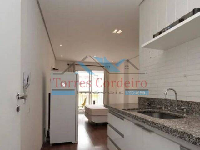 Apartamento para Locação em São Paulo - 2