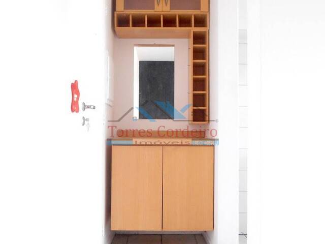 #AP1203 - Apartamento para Locação em São Paulo - SP - 3