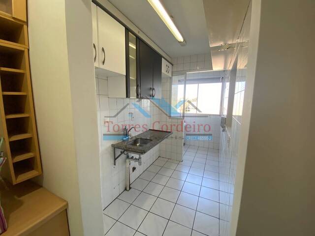 Apartamento para Locação em São Paulo - 5