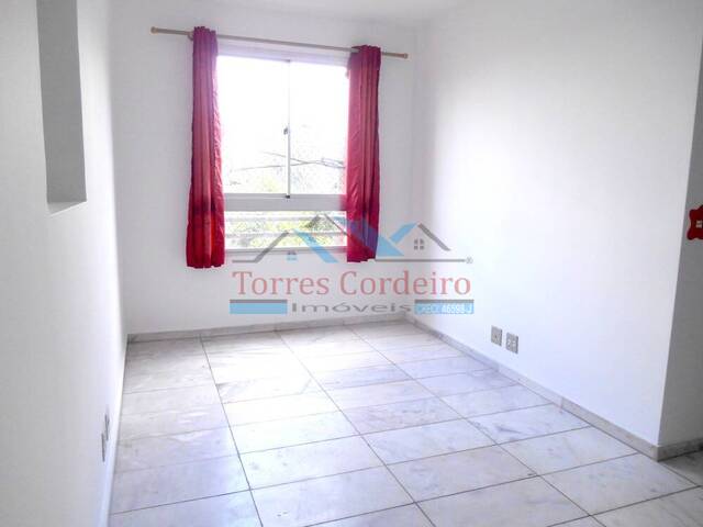 #AP1203 - Apartamento para Locação em São Paulo - SP - 2