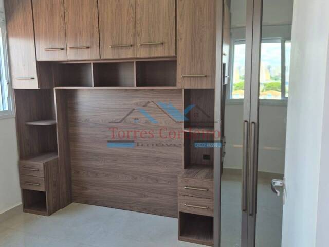 Apartamento para Locação em São Paulo - 4