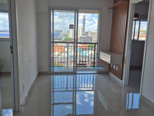 #AP1205 - Apartamento para Locação em São Paulo - SP - 1