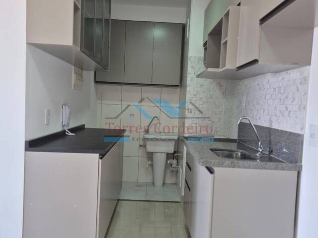 #AP1205 - Apartamento para Locação em São Paulo - SP - 3