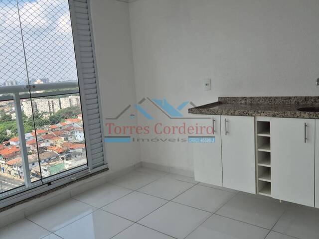 Apartamento para Venda em São Paulo - 2