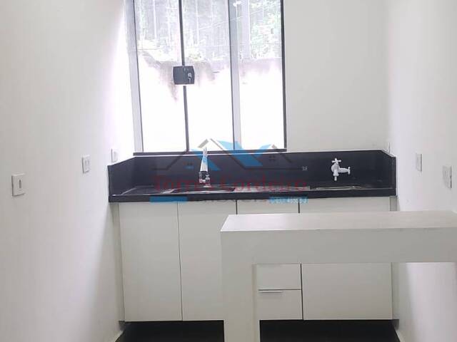 #KN0061 - Kitnet para Locação em São Paulo - SP - 1