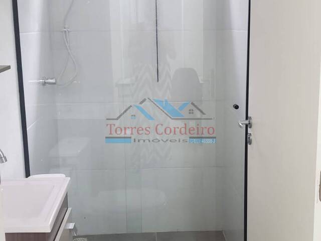 Kitnet para Locação em São Paulo - 4