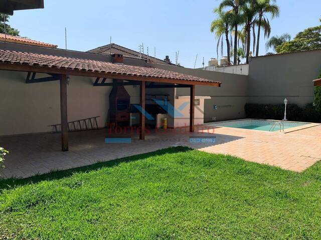 Sobrado para Venda em São Paulo - 4