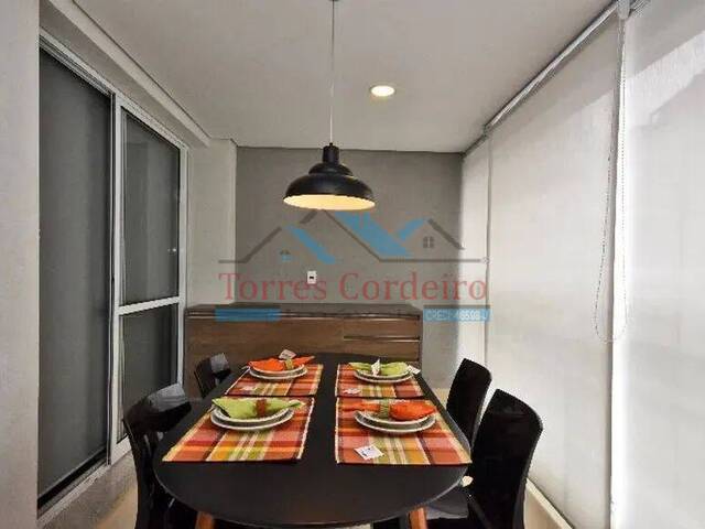 #AP1208 - Apartamento para Locação em São Paulo - SP - 3