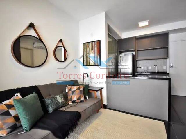 Apartamento para Locação em São Paulo - 5