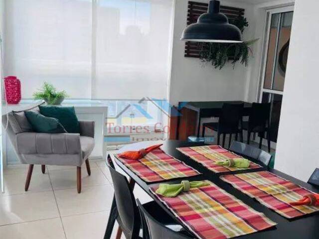 #AP1208 - Apartamento para Locação em São Paulo - SP - 2
