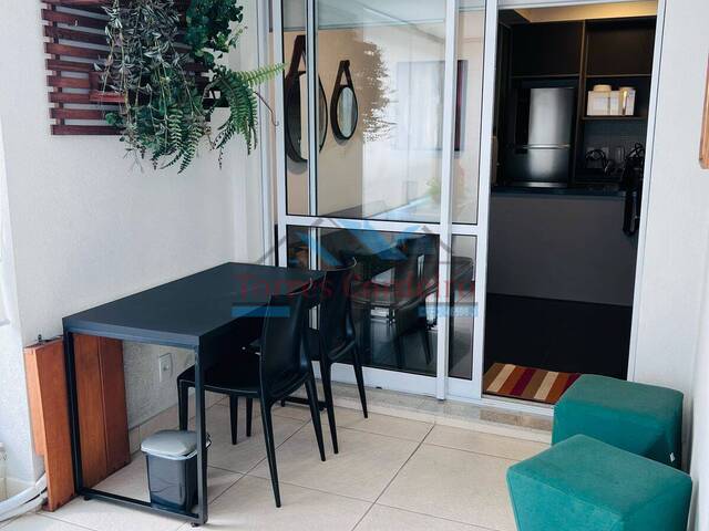 Apartamento para Locação em São Paulo - 4