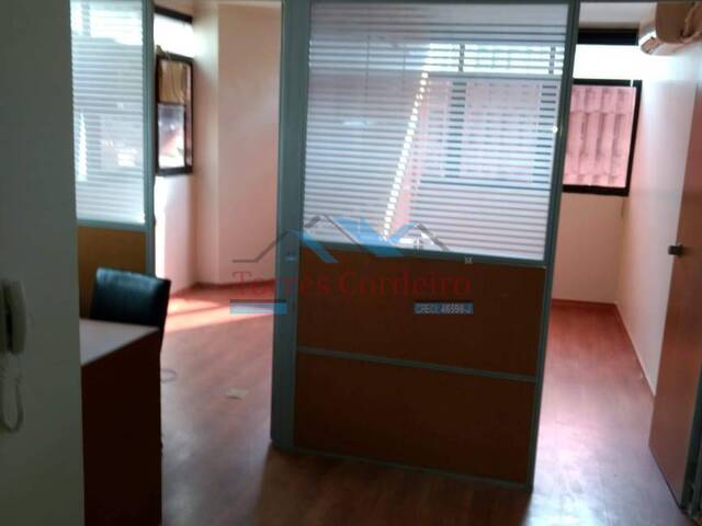 #SA0130 - Sala para Venda em São Paulo - SP - 1