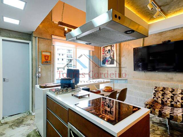 #AP1211 - Apartamento para Venda em São Paulo - SP - 2