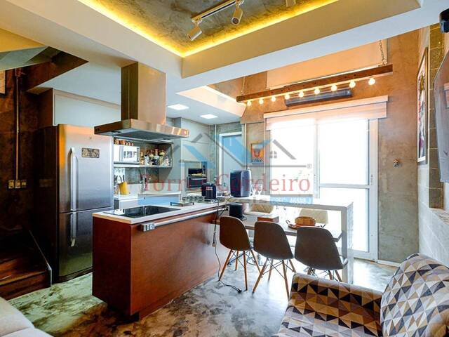 #AP1211 - Apartamento para Venda em São Paulo - SP - 1