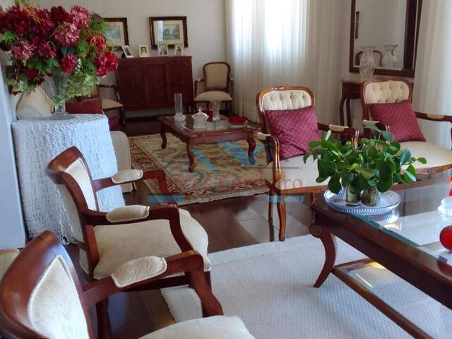 #AP1215 - Apartamento para Venda em São Paulo - SP - 3