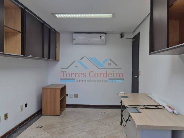 #SA0133 - Sala para Locação em São Paulo - SP - 2