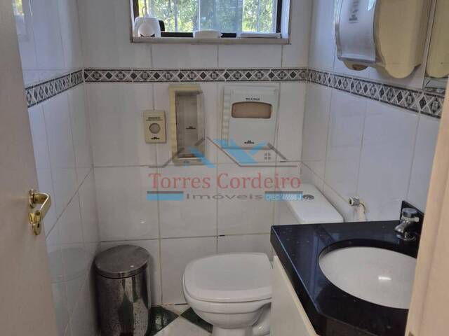 #SA0133 - Sala para Locação em São Paulo - SP - 3