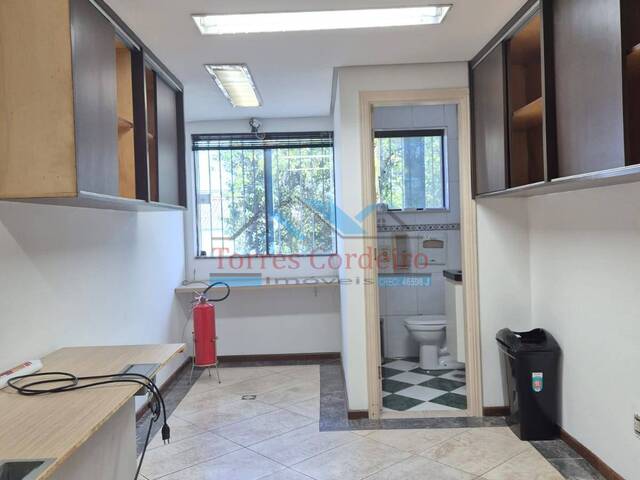 #SA0133 - Sala para Locação em São Paulo - SP - 1