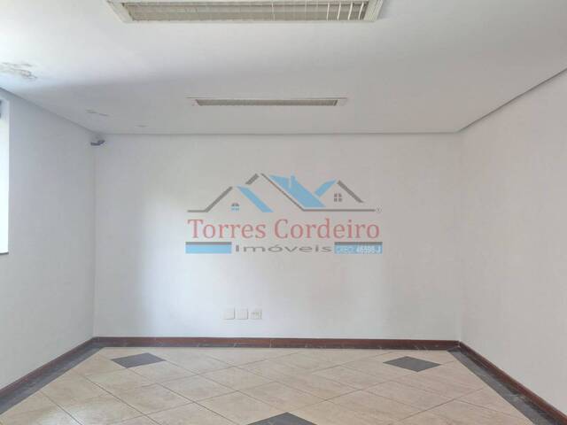 Sala para Locação em São Paulo - 2