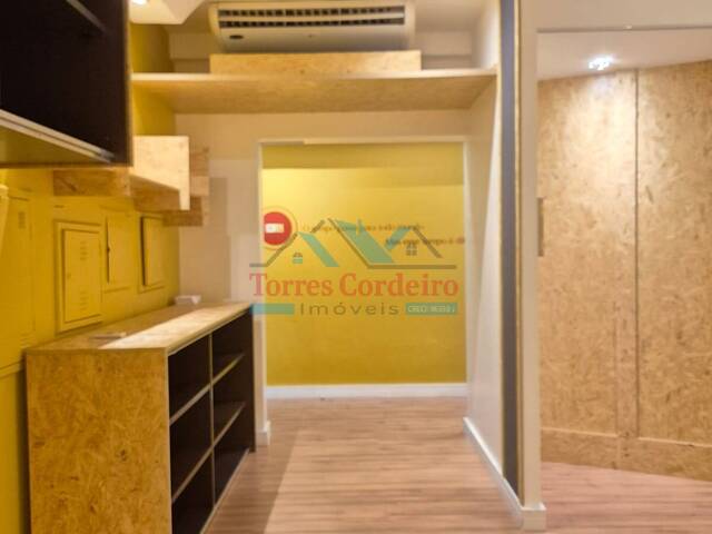Sala para Locação em São Paulo - 5