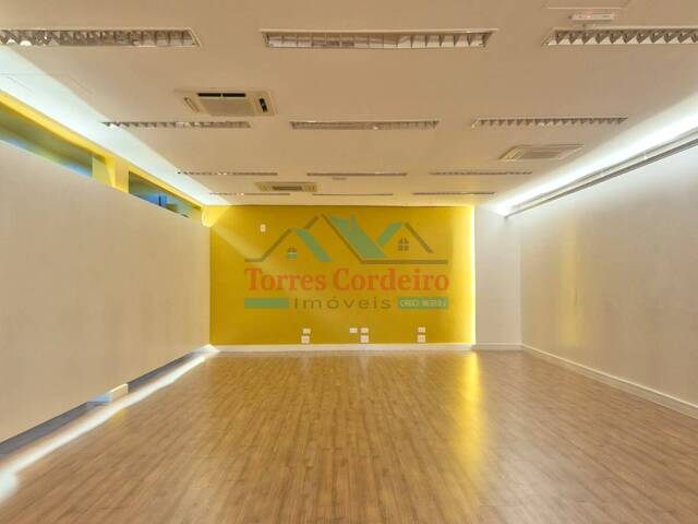 Sala para Locação em São Paulo - 2