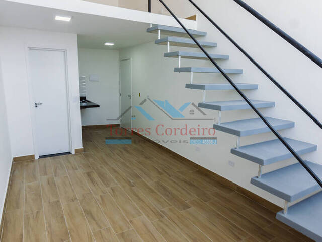 Apartamento para Venda em São Paulo - 2
