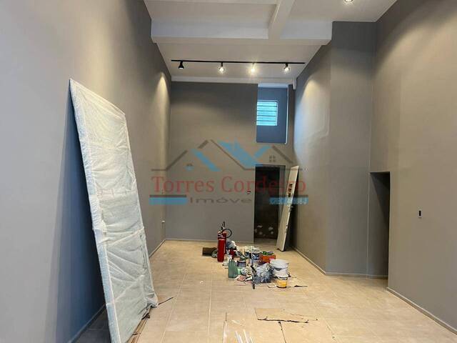 Salão Comercial para Venda em São Paulo - 5