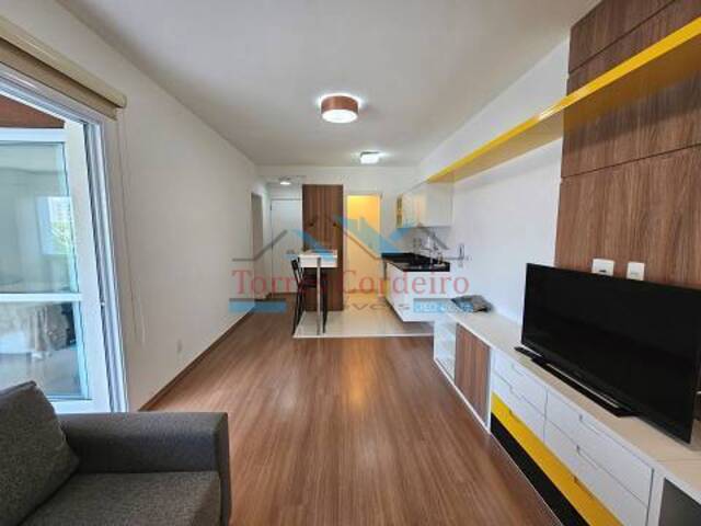 Apartamento para Locação em São Paulo - 5