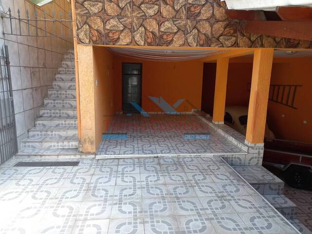 Casa para Venda em São Paulo - 2
