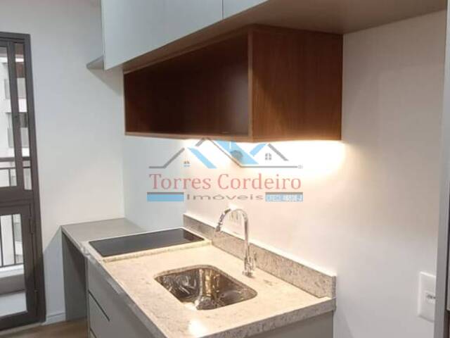 Apartamento para Venda em São Paulo - 3