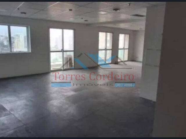 #SA0136 - Sala para Venda em São Paulo - SP - 1