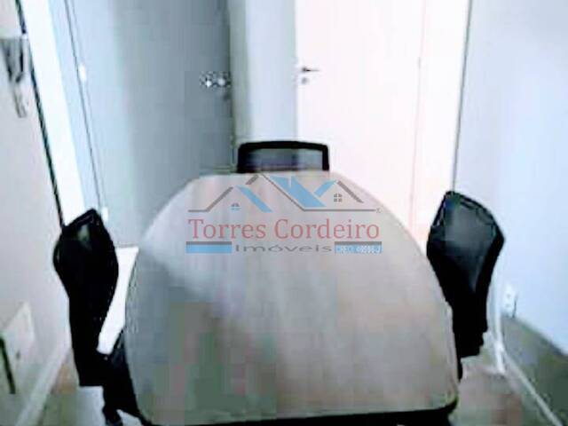 Sala para Locação em São Paulo - 5