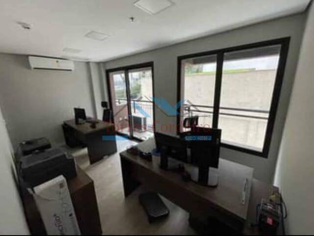 #SA0137 - Sala para Venda em São Paulo - SP - 2