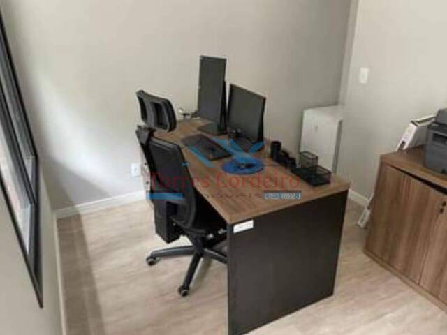 #SA0137 - Sala para Venda em São Paulo - SP - 3