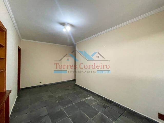 Apartamento para Venda em Taboão da Serra - 4