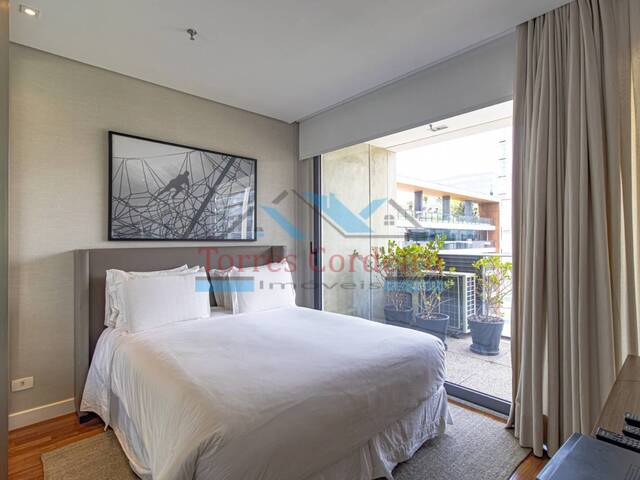 #AP1238 - Apartamento para Locação em São Paulo - SP - 3