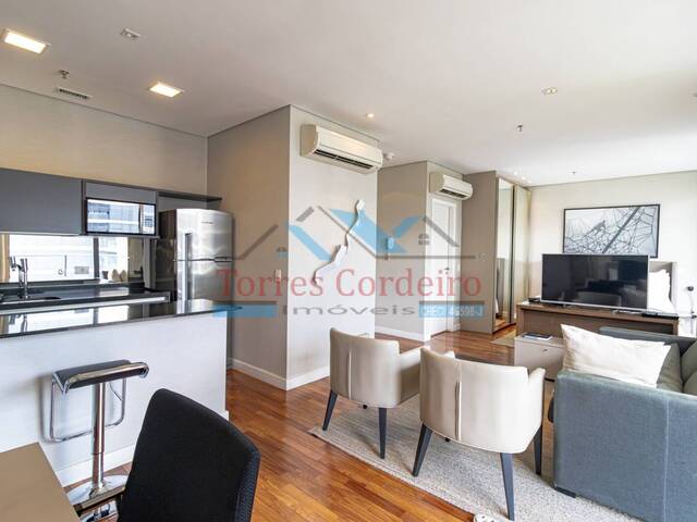 #AP1238 - Apartamento para Locação em São Paulo - SP - 2