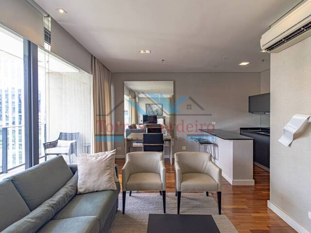 #AP1238 - Apartamento para Locação em São Paulo - SP - 1