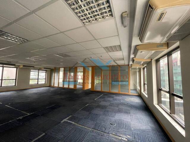 #CC0040 - Sala para Locação em São Paulo - SP - 2