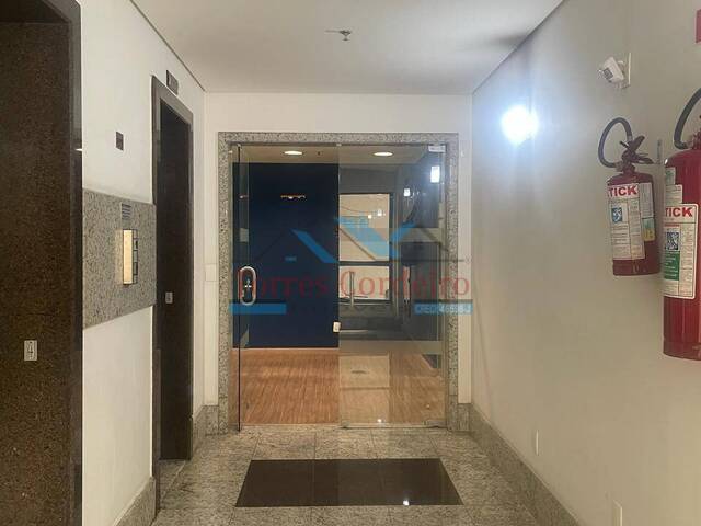 Sala para Locação em São Paulo - 4