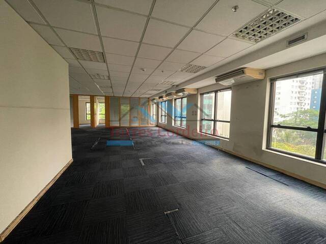 Sala para Locação em São Paulo - 5