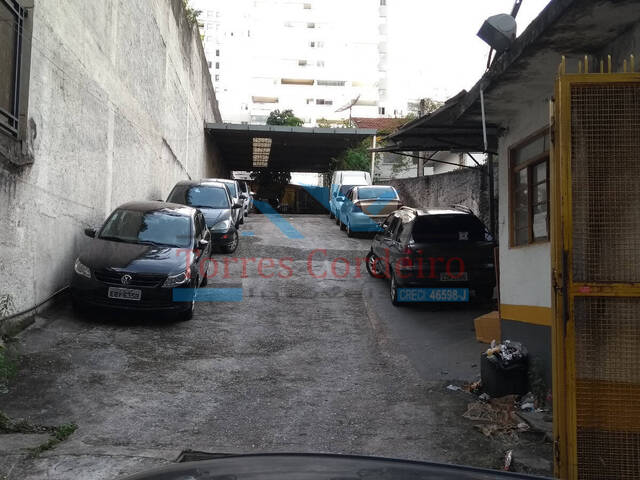 Área para Venda em São Paulo - 1
