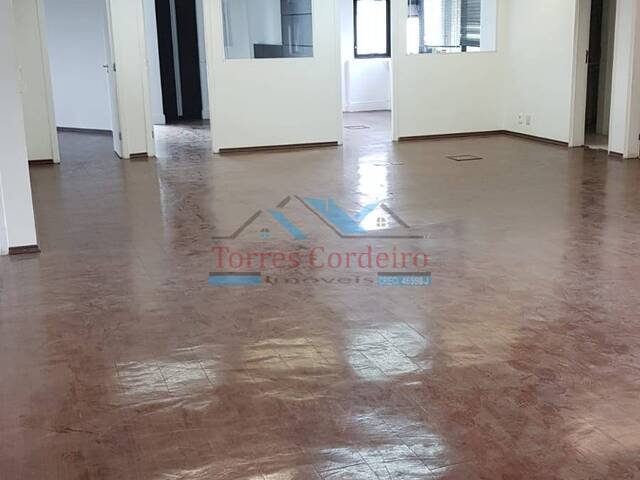 #CC0041 - Sala para Locação em São Paulo - SP - 1