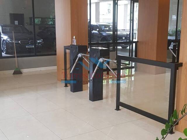 Sala para Locação em São Paulo - 5